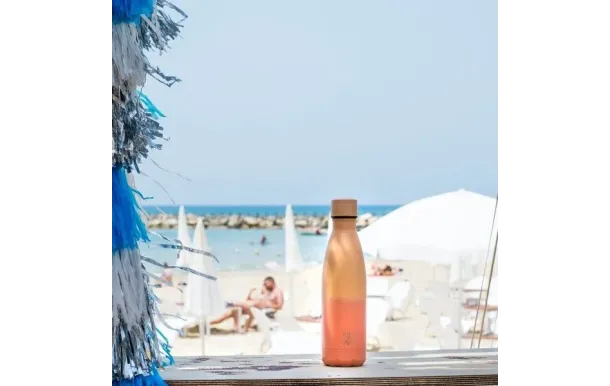 YOKO DESIGN SORBET P 1983/8506